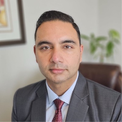 Akshay Tyagi, Senior Strategy Manager
